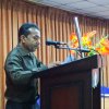 කෘෂිකර්ම කමිටු රැස්වීම - නොවැම්බර් 2018 